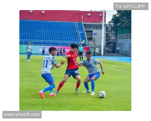 广州队现役足球明星风采展现与未来发展潜力分析