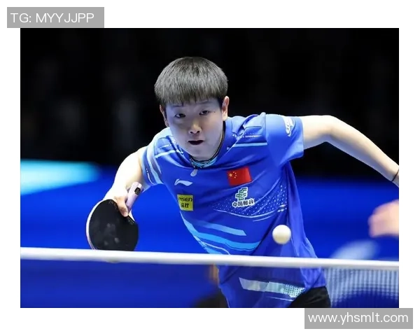 西安乒乓球队引领最新乒乓球意识TOP10榜单风潮