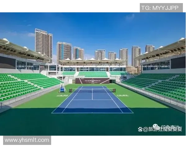 广州网球队中路突破革新带来的战术变革与未来展望